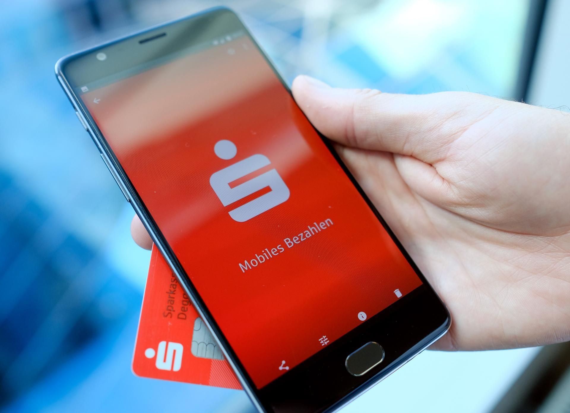 Erneut wird vor Phishing-Mails im Namen der Sparkasse gewarnt. (Symbolfoto)