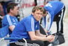Trainer Sven Köhler verlässt den Chemnitzer FC zum Saisonende.