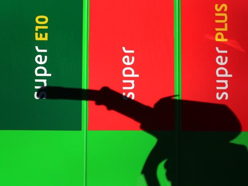 Energie verteuerte sich binnen Jahresfrist deutlich um 7,2 Prozent. Sie hatte die Inflation bereits im Dezember und Januar angeheizt. Foto: Karl-Josef Hildenbrand