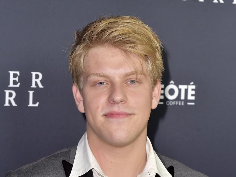 Jackson Odell ist tot. Er wurde nur 20 Jahre alt. Foto: Dave Starbuck/Geisler-Fotopress/Geisler-Fotopress