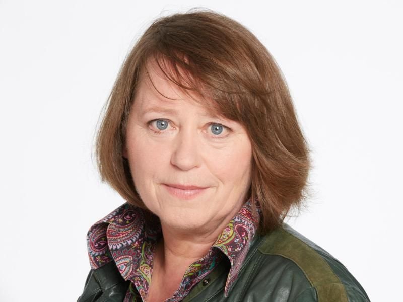 Marie Gruber ist tot. Foto: Georg Wendt