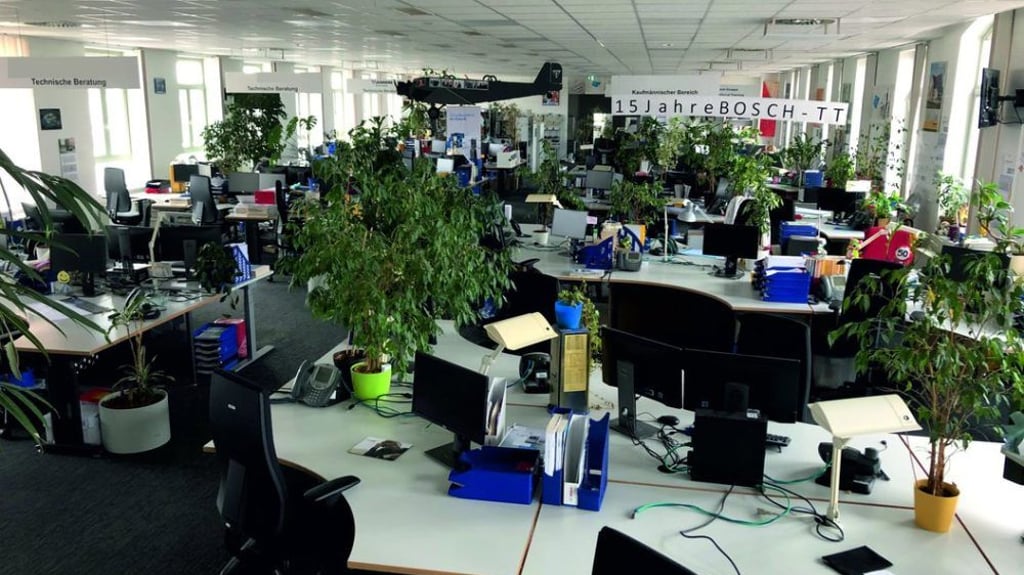 Callcenter im HomeOffice? Callcenter im HomeOffice? SitelChef