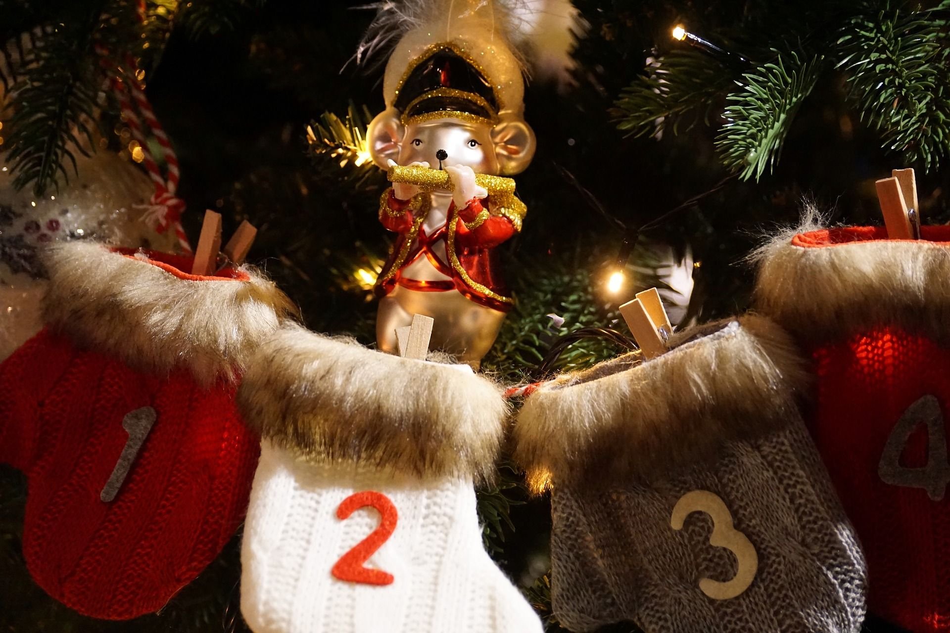 Adventskalender