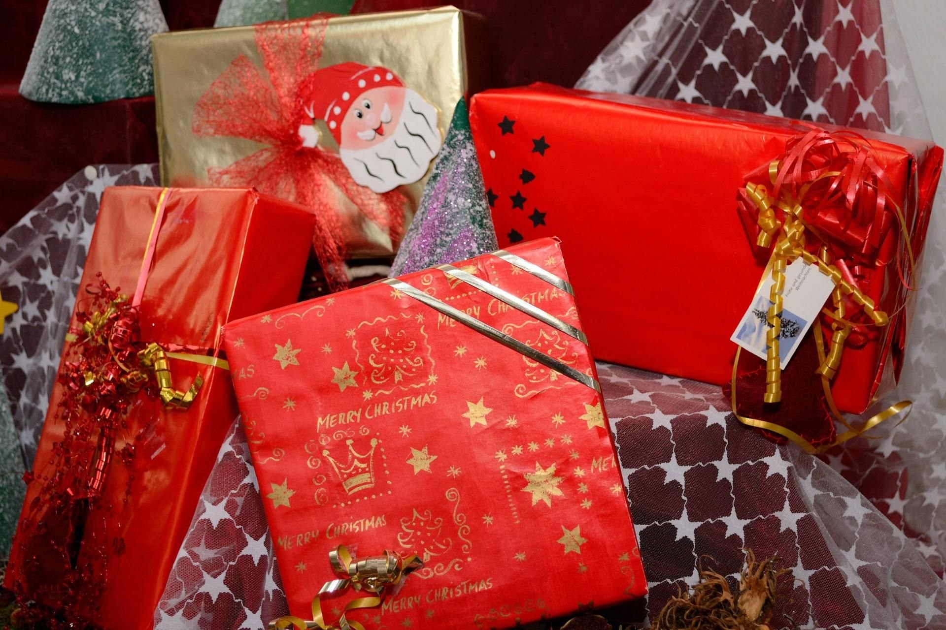 Auf einer Weihnachtsfeier in Aue-Bad Schlema (Erzgebirgskreis) wurde ein Mann schwer verletzt.