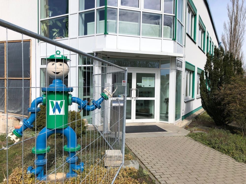 Kunden der Stadtwerke Weißenfels können von günstigeren Anschlusskosten profitieren.