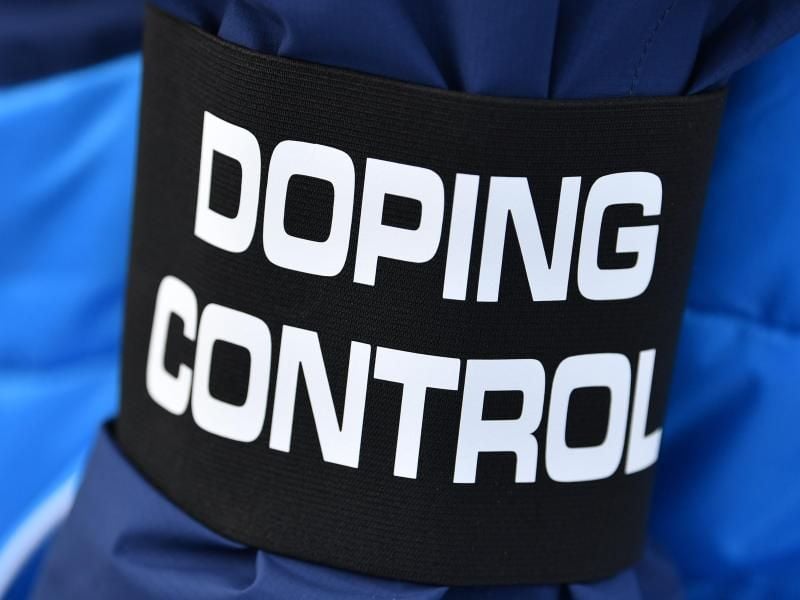 Im Zuge der Doping-Ermittlungen um die „Operation Aderlass” hat es eine Hausdurchsuchung gegeben. Foto: Hendrik Schmidt
