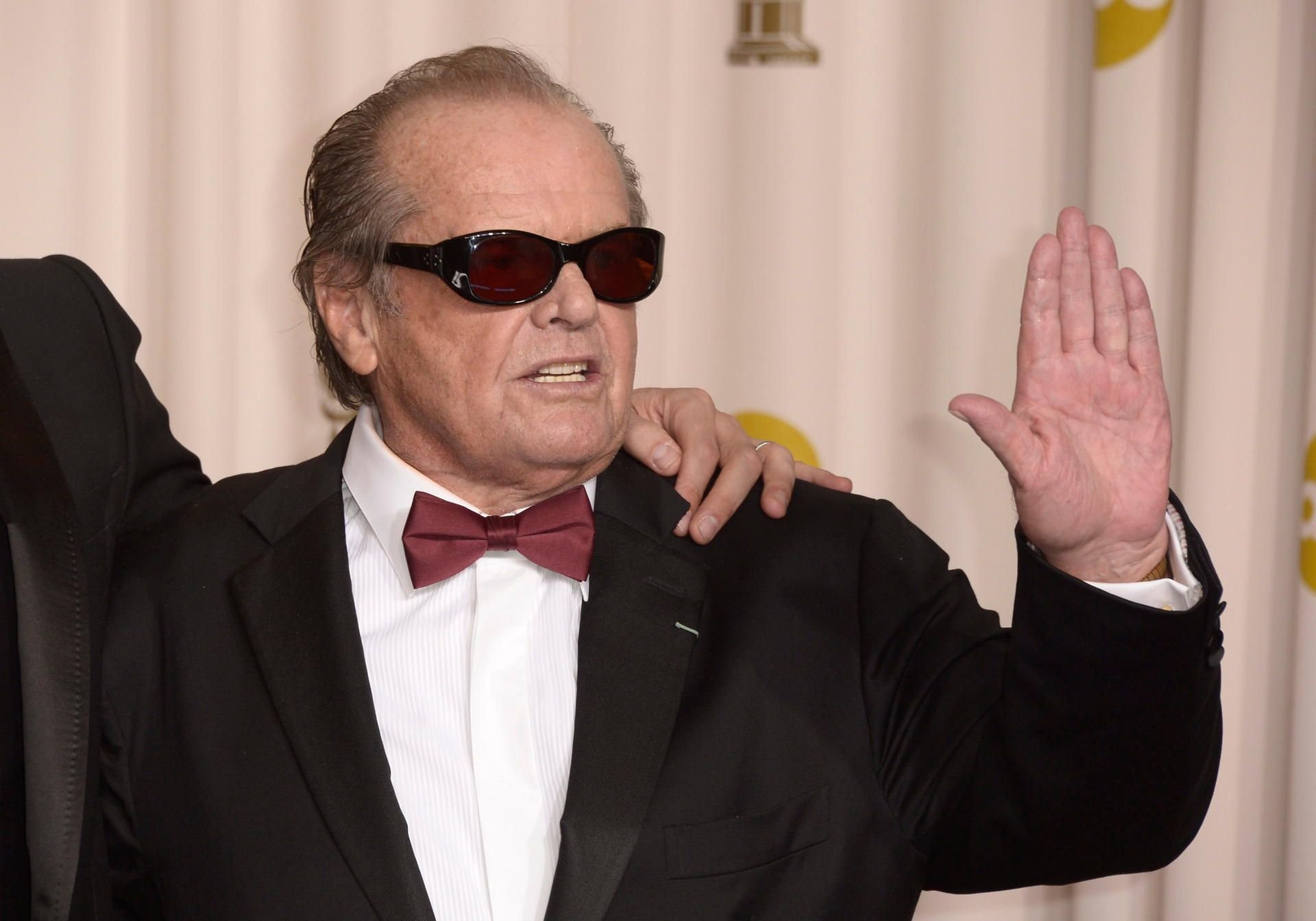 Jack Nicholson