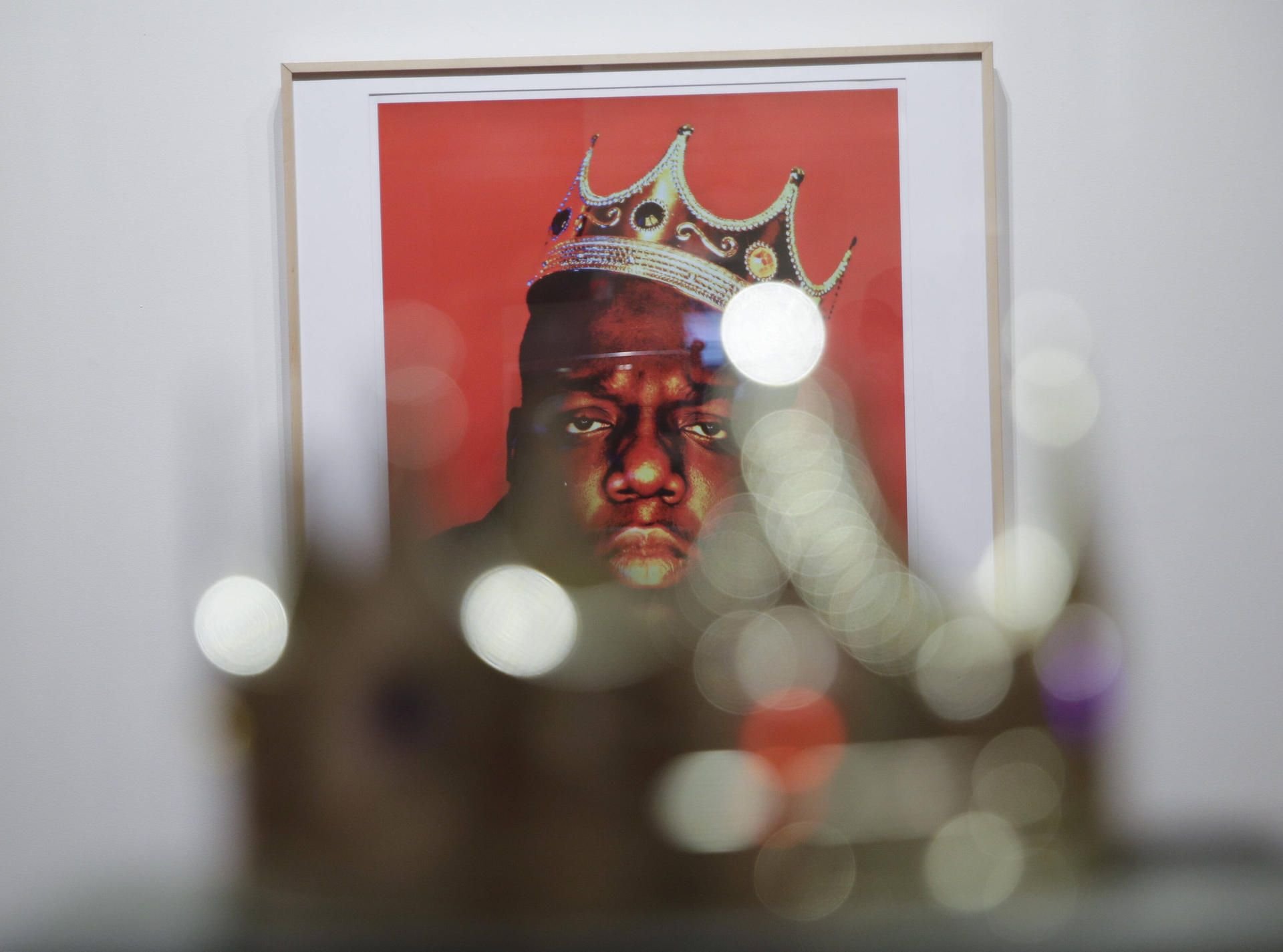 Notorious B.I.G. galt als einer der besten Rapper aller Zeiten.