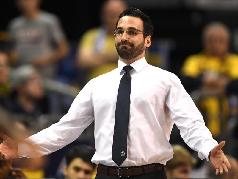Thomas Päch ist der neue Coach der Telekom Baskets Bonn. Foto: Soeren Stache