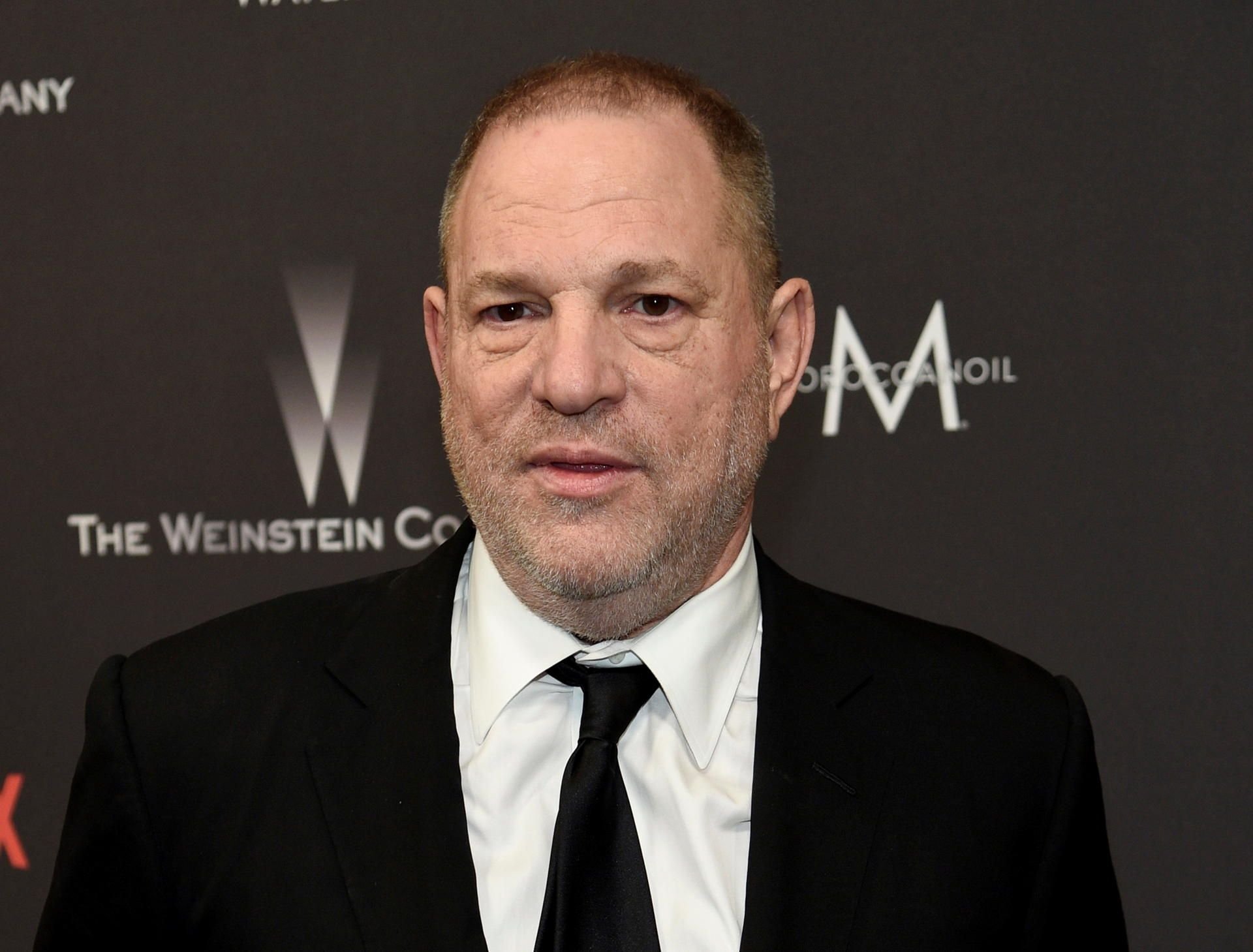Harvey Weinstein (Archivbild)