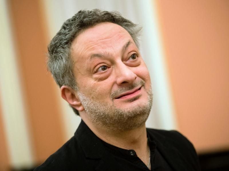 Feridun Zaimoglus Werk „Siegfrieds Erben” handelt von Intrigen, Lug und Trug. Foto: Gregor Fischer