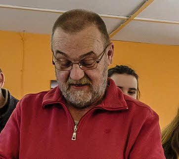 Rolf Kurtz