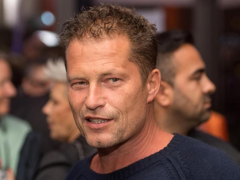 Der Regisseur und Schauspieler Til Schweiger verträgt heute weniger Alkohol als früher. Foto: Tobias Hase