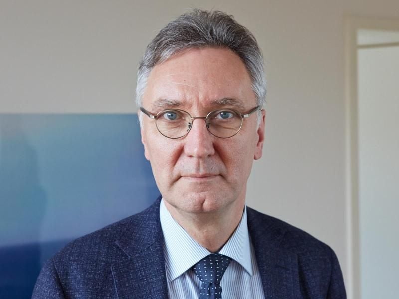 Prof. Michael Schulte-Markwort. Foto: picture alliance / Georg Wendt/dpa/Archivbild