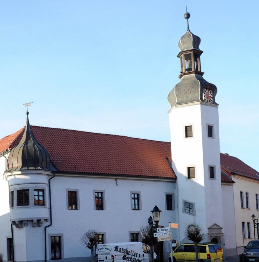 Gerbstedt stoppt die Vermietung der Dorfgemeinschaftshäuser