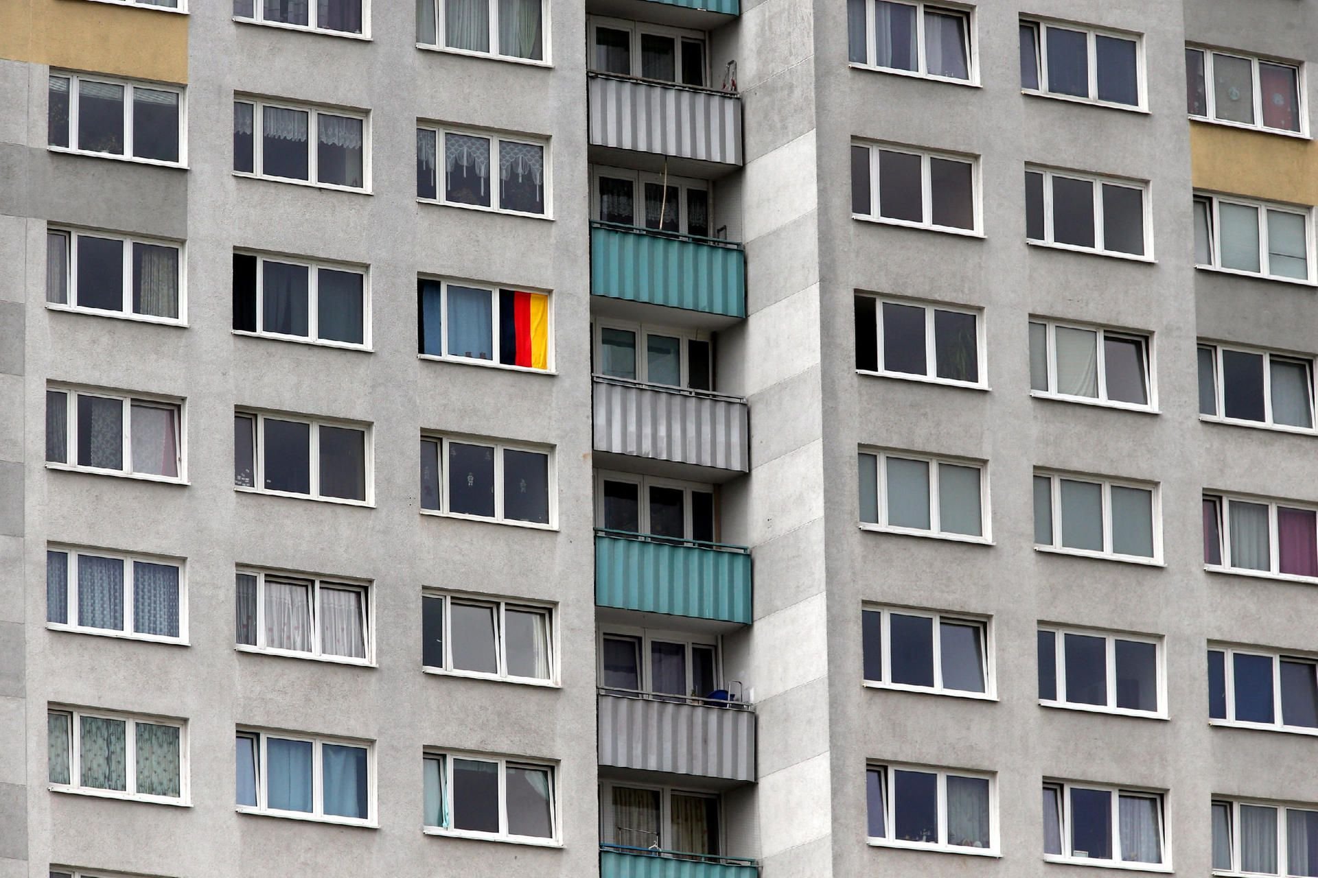 Miet- und Heizkosten werden für Hartz-IV-Empfänger nicht unbegrenzt übernommen.