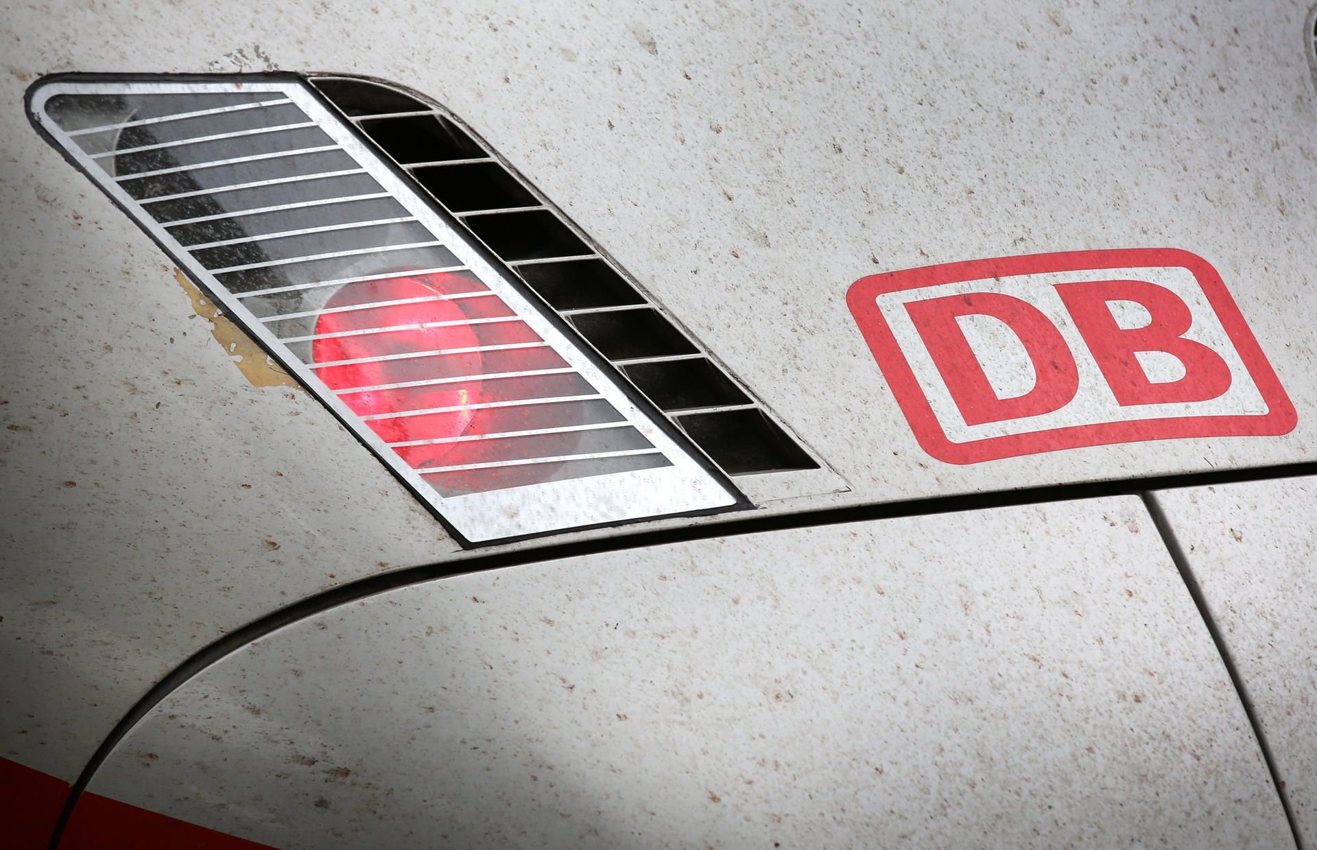 Die Deutsche Bahn hatte zuletzt immer wieder mit Verspätungen zu kämpfen.