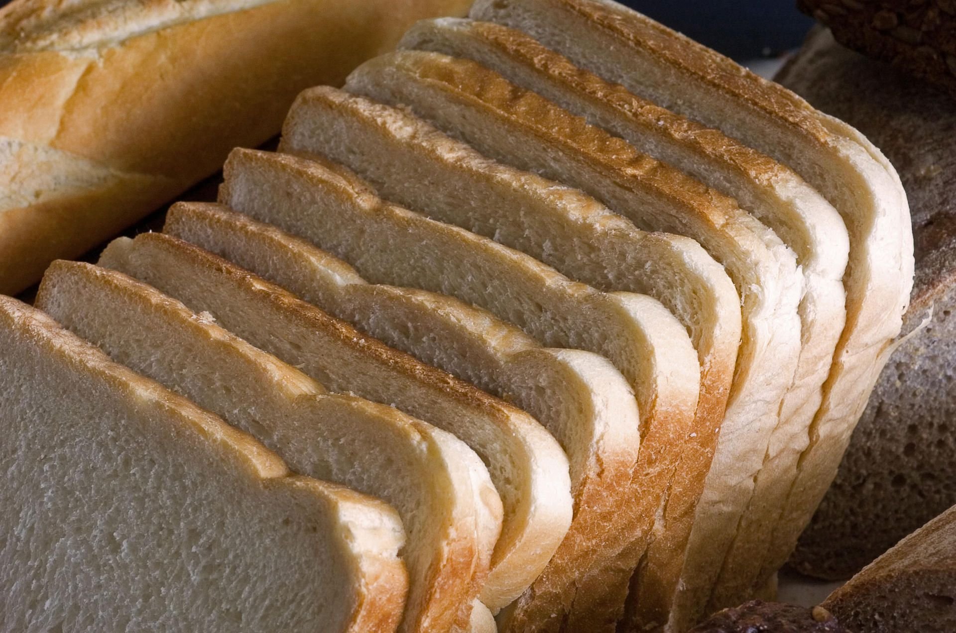 Am Freitagabend wurde eine Reihe von Toastbrot-Produkten zurückgerufen.