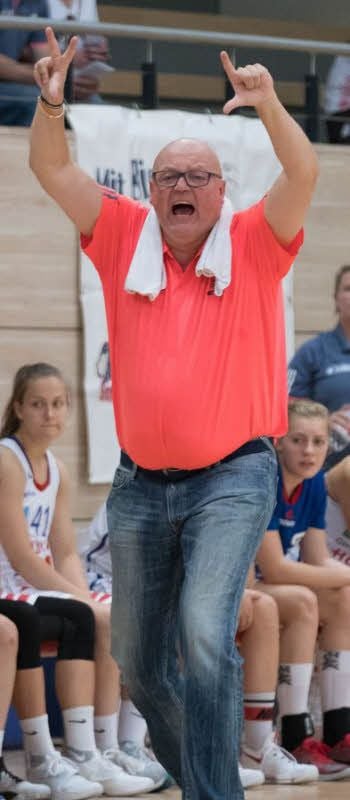 René Spandauw
