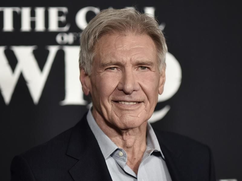 Die „Indiana Jones”-Fortsetzung Harrison Ford wurde wegen der Corona-Krise verschoben. Foto: Richard Shotwell/Invision/AP/dpa