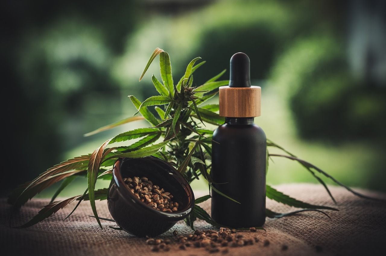 Der Erwerb von CBD Öl ist in Deutschland grundsätzlich legal.