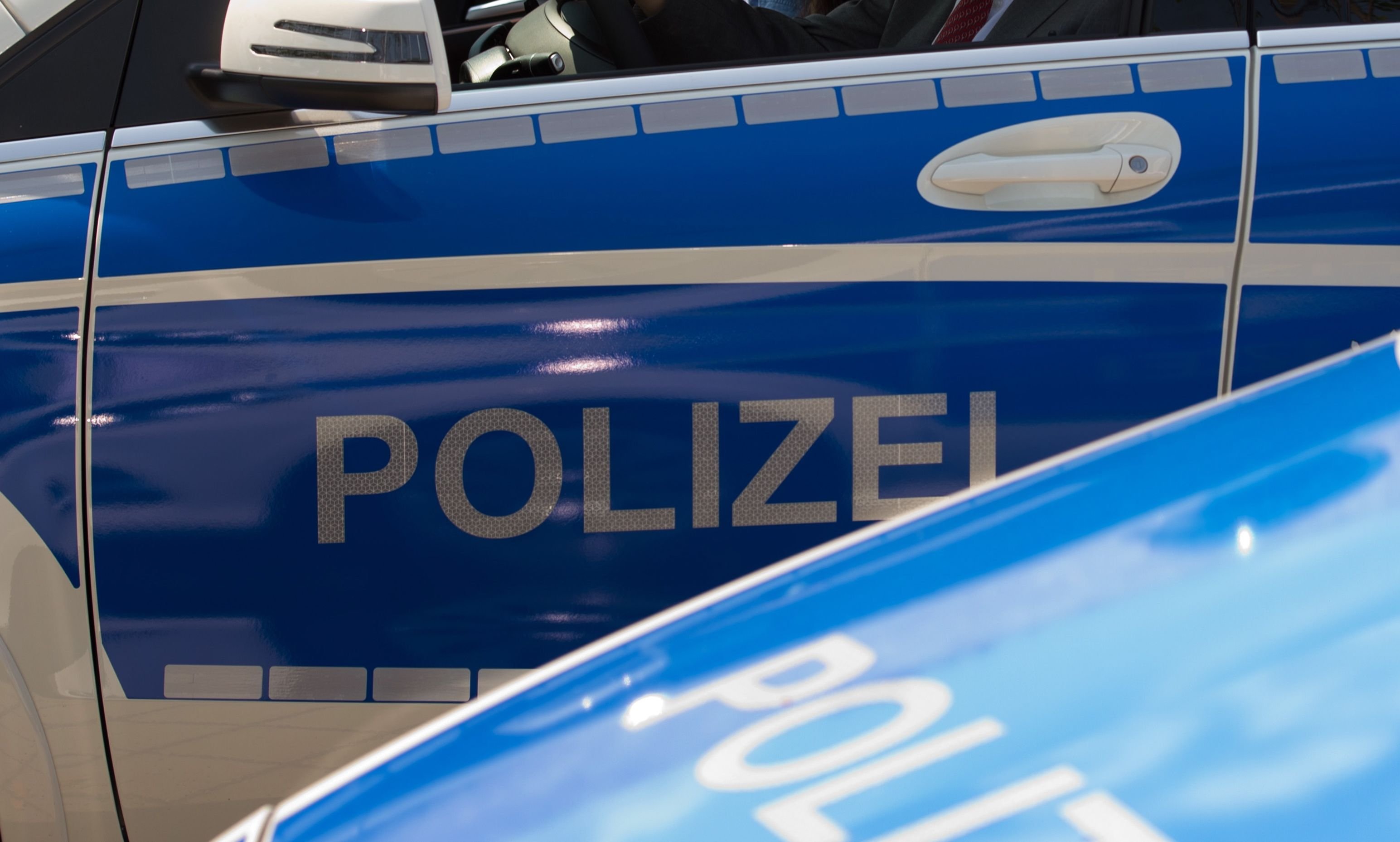 Nach Einbrüchen in Zörbig ermittelt die Polizei.