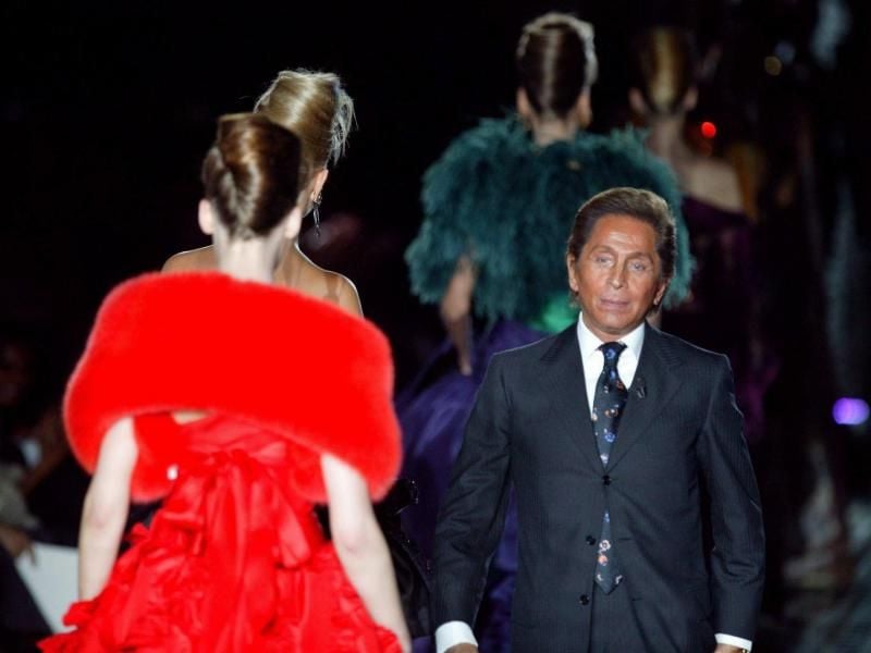 PromiGeburtstag vom 11. Mai 2017 Valentino