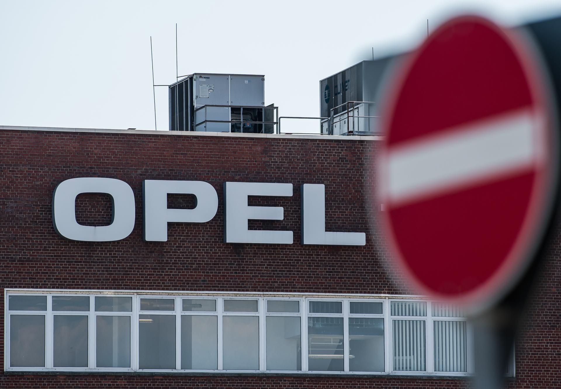 Opel kann weiter schrumpfen.