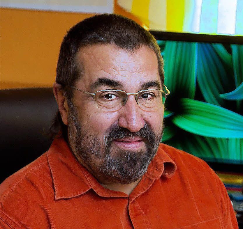 Jürgen Jankofsky