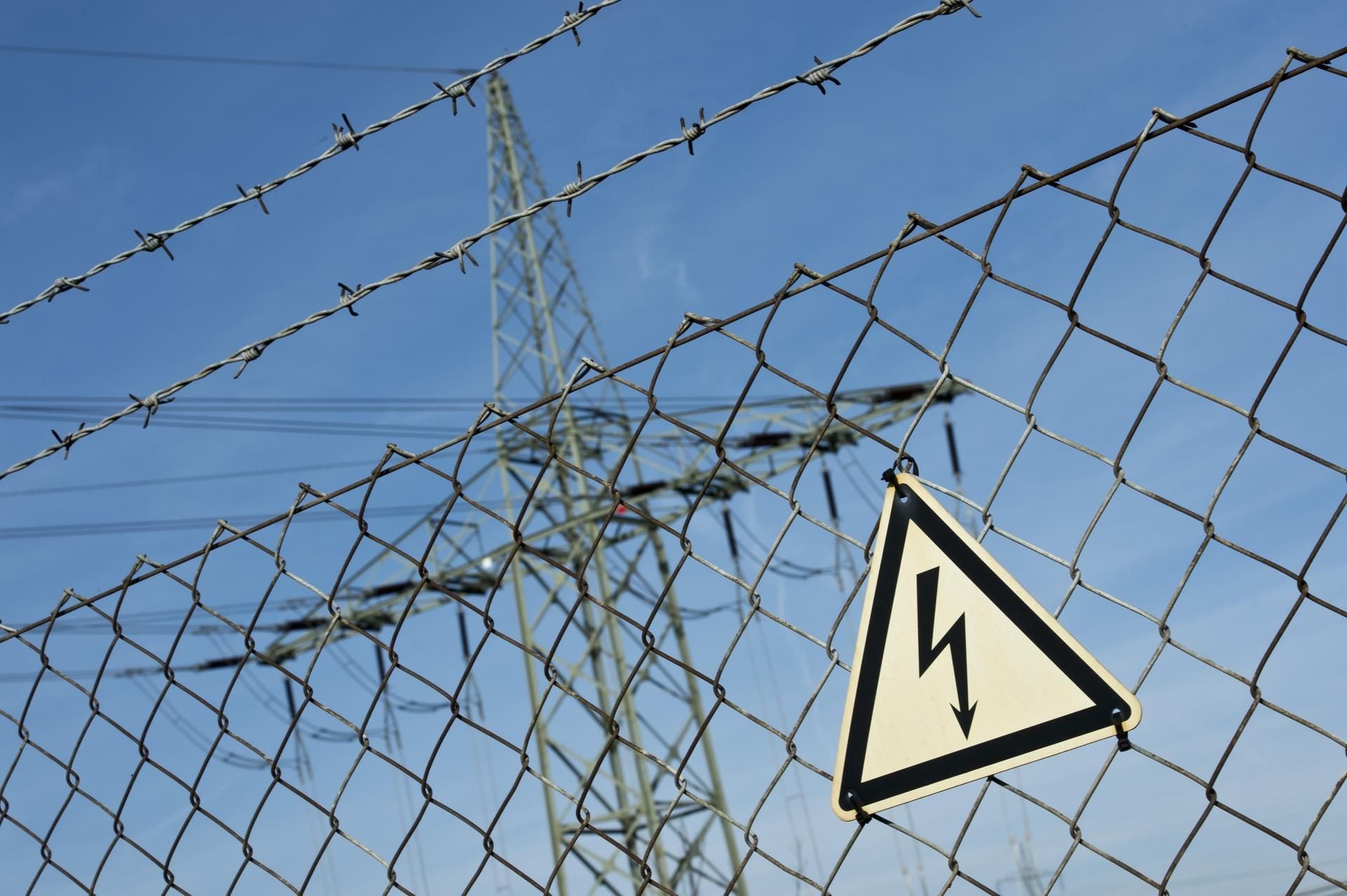 Wegen einer Havarie waren rund 3000 Kunden in Lützen kurzzeitig ohne Strom.