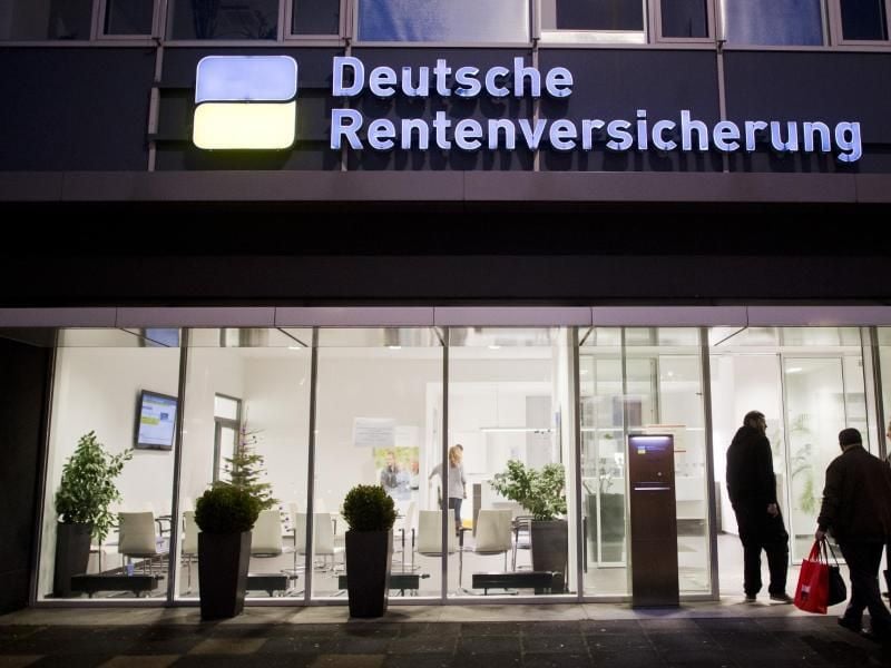 Die Ost-West-Angleichung soll 2018 beginnen und in sieben Schritten vollzogen werden. Foto: Julian Stratenschulte