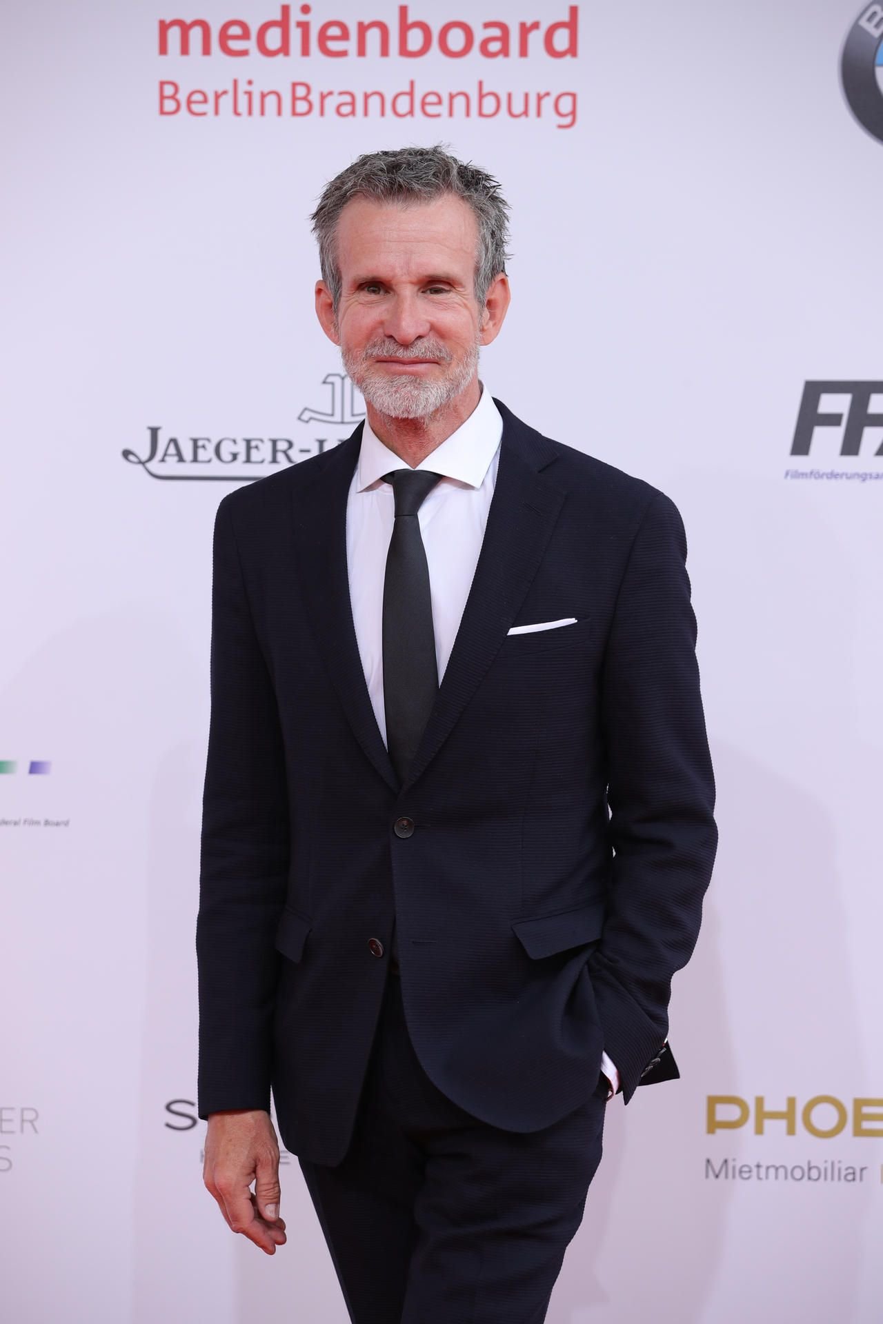 Schauspieler Ulrich Matthes