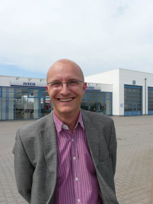Mario Perner ist Tippspiel-Wochensieger geworden.