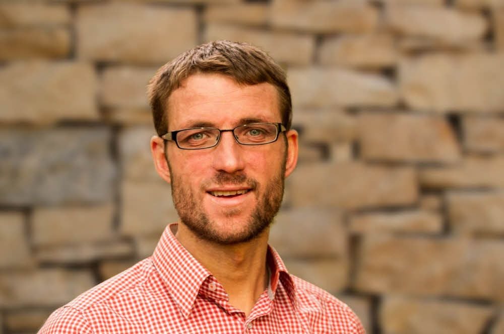 Pressesprecher Daniel Thieme wechselt vom Kirchenkreis Naumburg-Zeitz in die Verwaltung des Landtags in Sachsen.