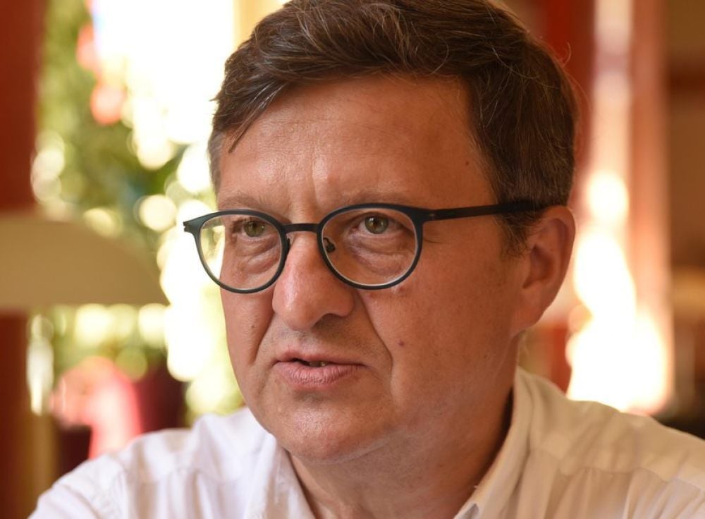 Detlef Gürth