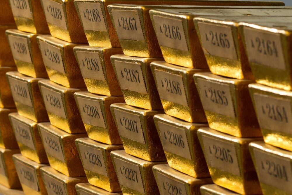 Berge von Gold - haben die Nazis sie wirklich in Polen versteckt?