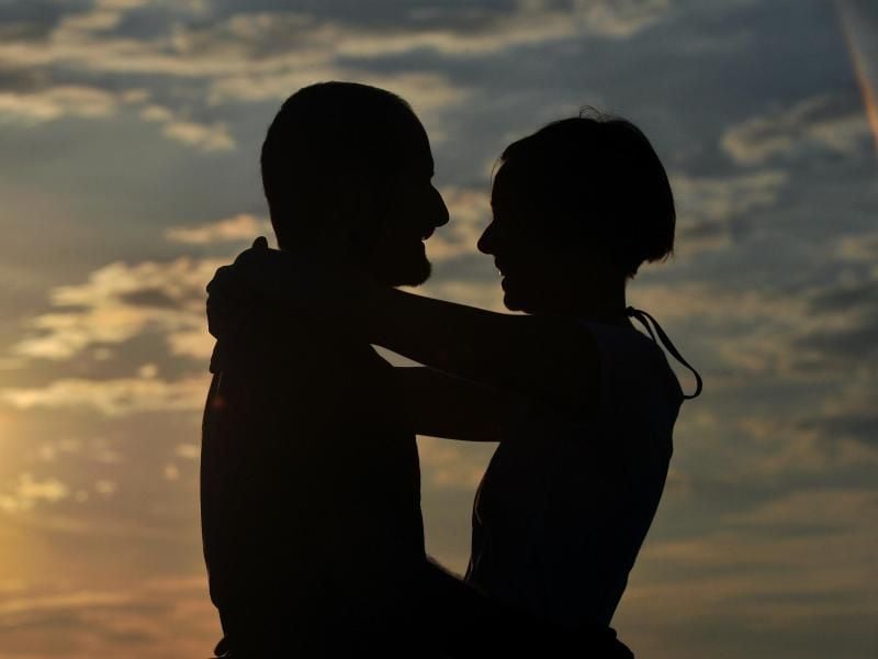 Aus einer neuen Studie geht hervor, dass jeder dritte Deutsche eine "Freundschaft plus" in Ordnung findet. Foto: Hendrik Schmidt
