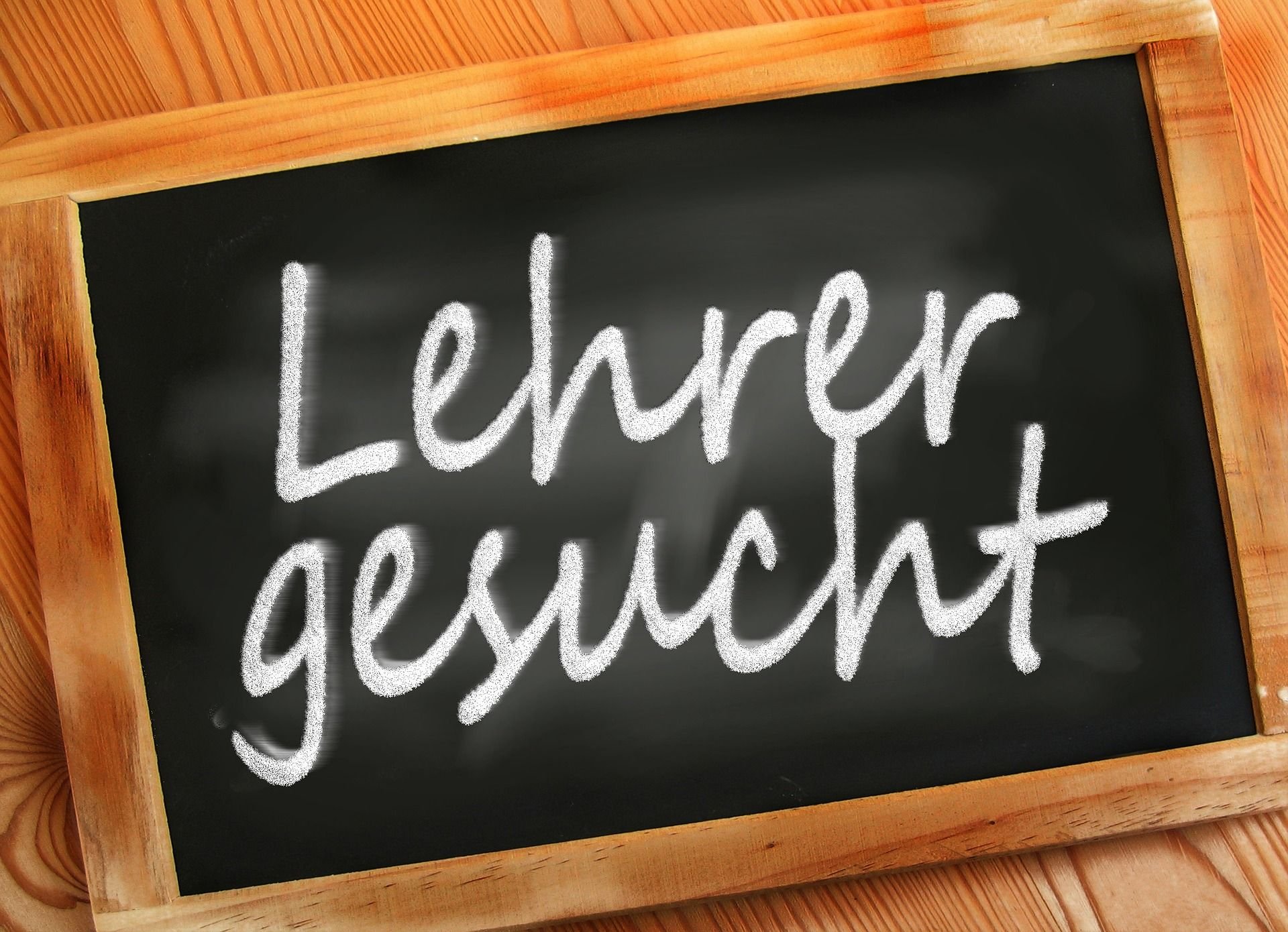 Die Probleme an der Grundschule Zahna sind groß.