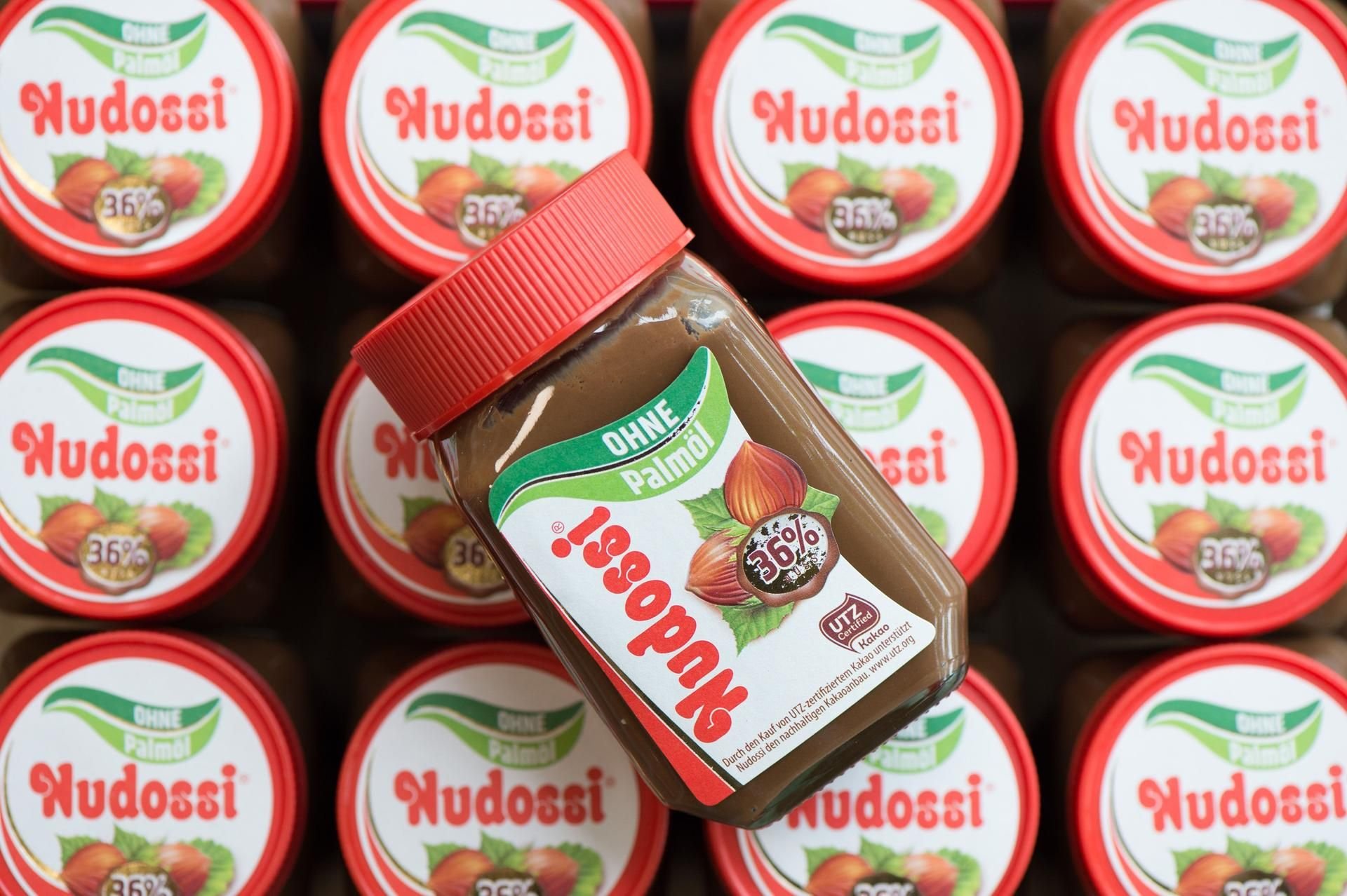 Nudossi ist bei den experten von „Öko-Test“ durchgefallen.