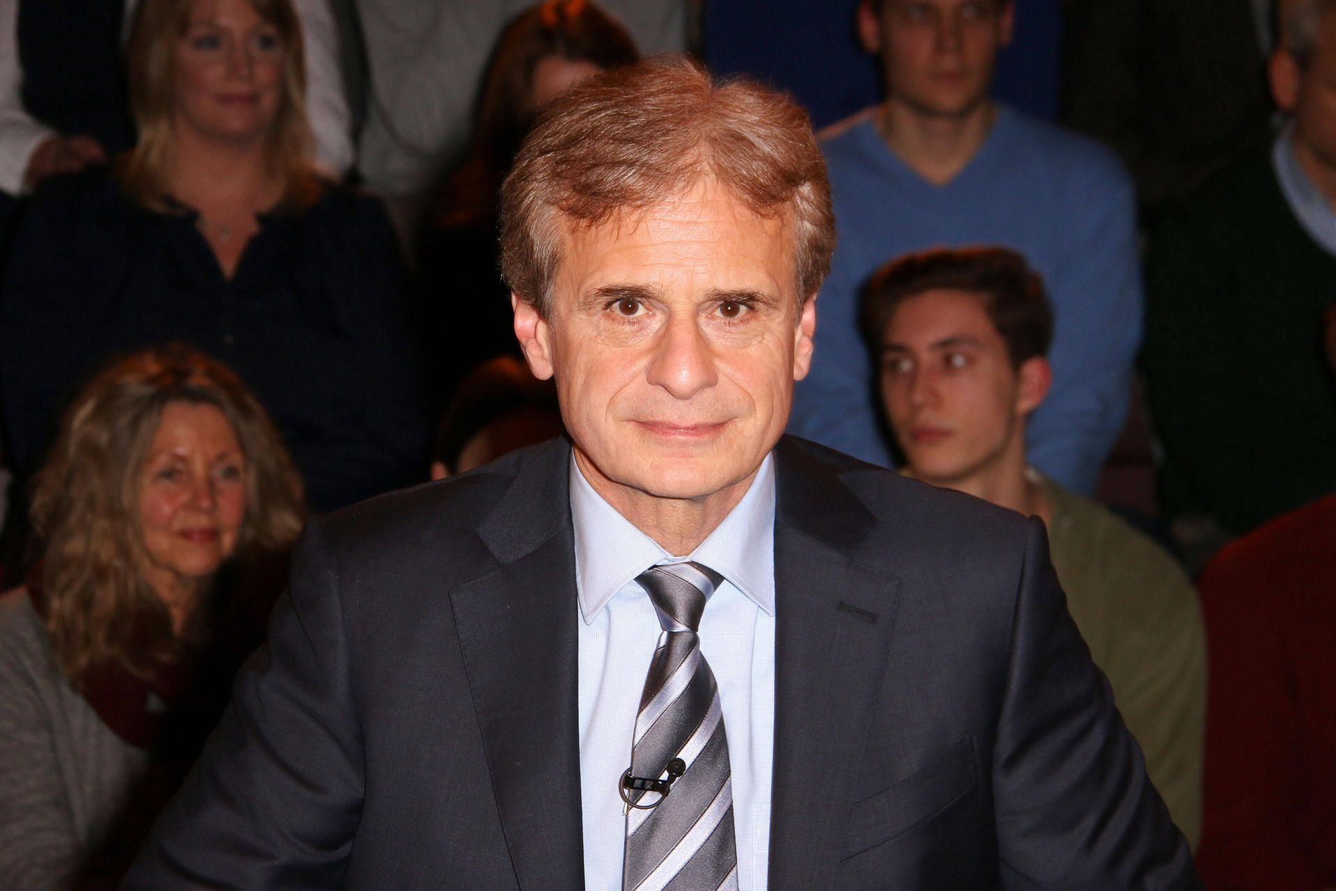 Virologe Alexander Kekule