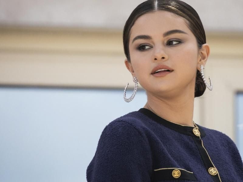 Selena Gomez erzählt von ihrer OP. Foto: Vianney Le Caer/Invision/AP/dpa