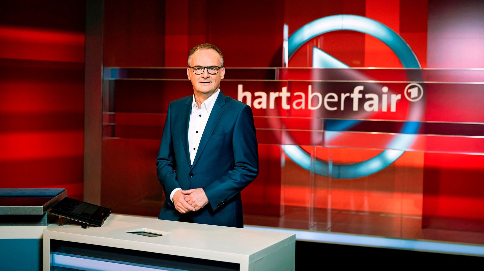 Das Thema der Sendung: „Der Schock danach, wie kommt die Wirtschaft aus der Coronastarre?“