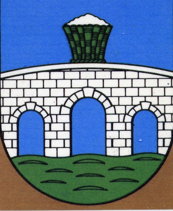 Wappen von Bad Kösen