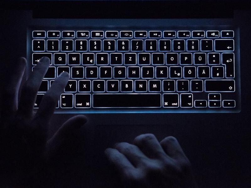 Hacker haben vom US-Finanzdienstleister Equifax im großem Stil Kundendaten erbeutet. Foto: Silas Stein