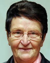 Anni Wolf