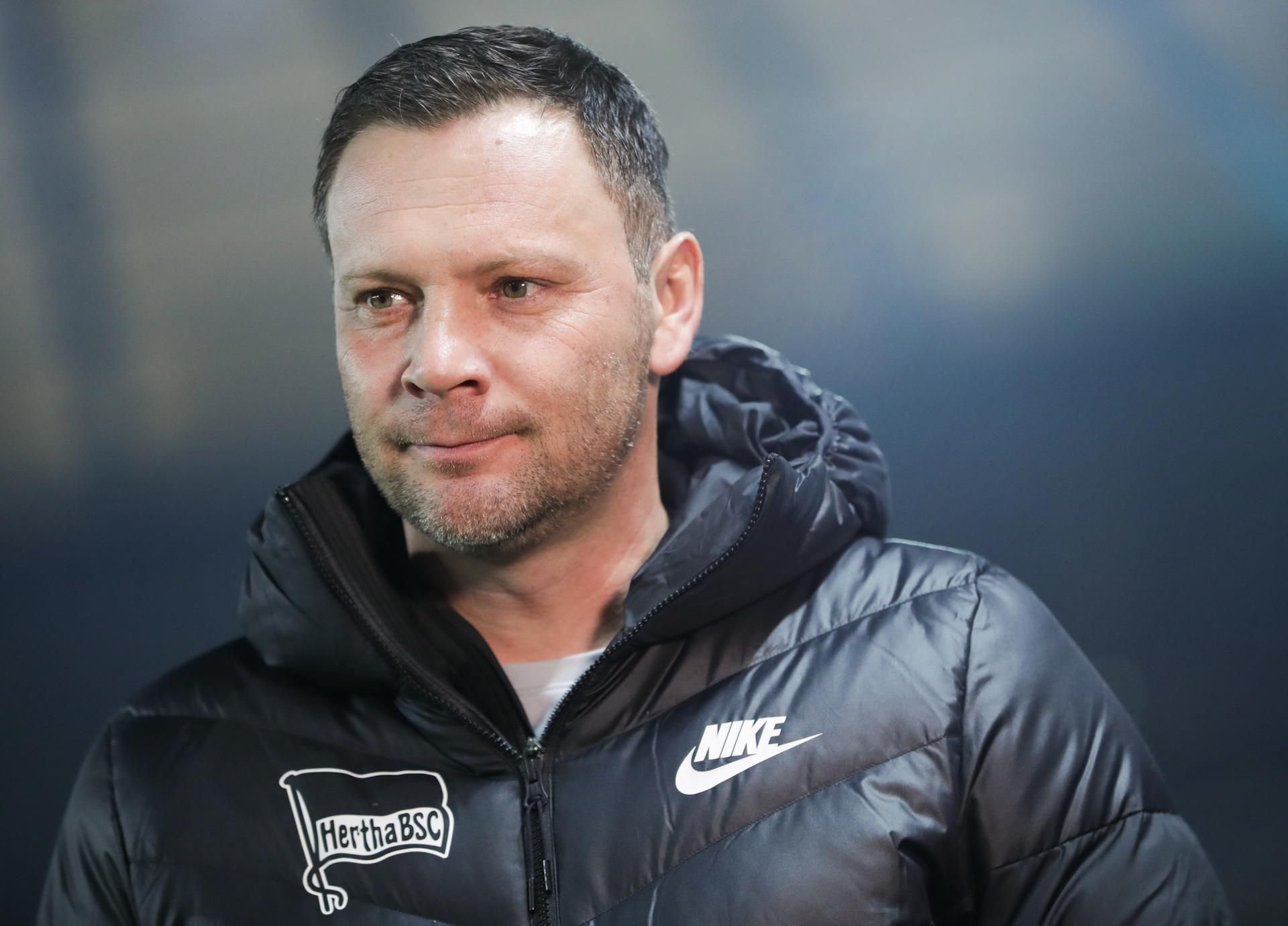 Pal Dardai wird ab kommender Saison nicht mehr Hertha BSC trainiern.