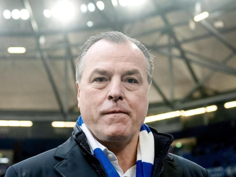 Wird nach seinen Äußerungen über Afrikaner hart kritisiert: Schalkes Aufsichtsratschef Clemens Tönnies. Foto: Bernd Thissen