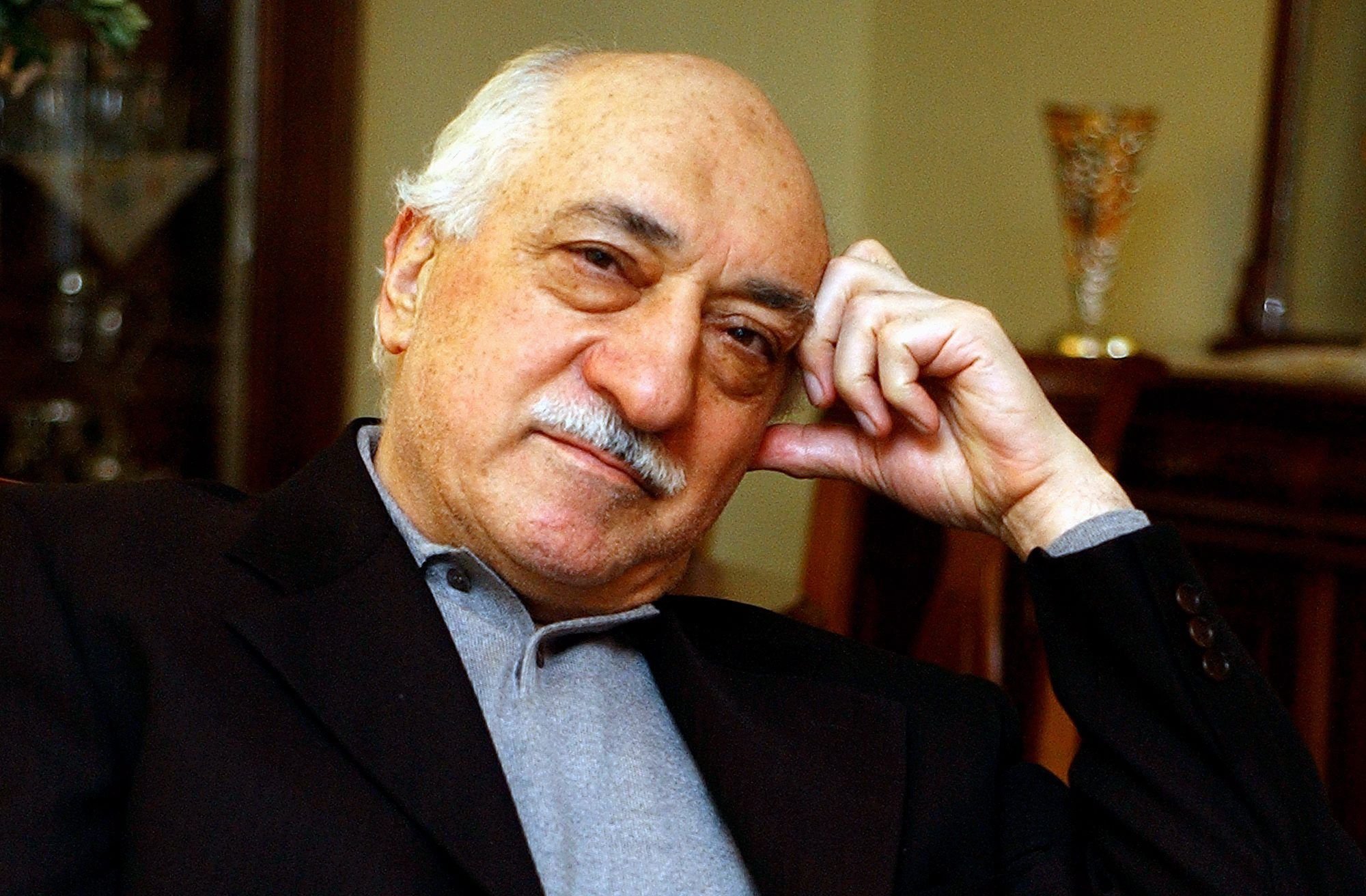 Fetullah Gülen