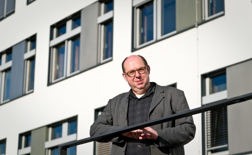 Uwe Wolfradt ist Mitglied der Kommission „Instrumentalisierung der Psychologie in der DDR“.