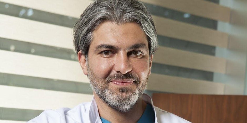 Dr. S. Aygin